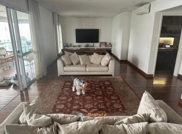 Apartamento · 230m² · 3 Quartos · 3 Vagas · APARTAMENTO PARA VENDA CONDOMINIO SKY HOUSE 230m²