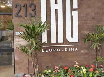 Apartamento · 36m² · 1 Quarto · STÚDIO VENDA CONDOMINIO TAG LEOPOLDINA MOBILIADO