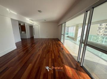Apartamento · 230m² · 4 Quartos · 3 Vagas · APARTAMENTO VENDA CONDOMINIO SKY HOUSE 230m²