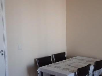 Apartamento · 53m² · 2 Quartos · 1 Vaga · SUPER OPORTUNIDADE VENDA CONDOMINIO CARPE DIEM