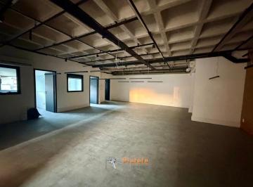 Comercial · 163m² · 3 Vagas · SALA COMERCIAL VENDA VILA LOBOS OFFICE PARK 163m²