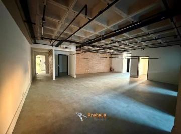 Comercial · 163m² · 3 Vagas · SALA COMERCIAL LOCAÇÃO VILA LOBOS OFFICE PARK 163m
