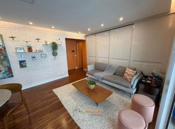Apartamento · 156m² · 3 Quartos · 2 Vagas · APARTAMENTO CONDOMINIO SKY HOUSE 156m² PARA VENDA