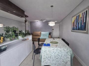 Apartamento de 3 quartos, Sorocaba · Apartamento de 80 m² com 3 quartos à venda - Nature Residencial Clube