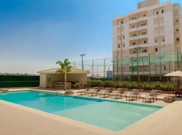 Apartamento de 3 quartos, Sorocaba · Apartamento de 80 m² com 3 quartos à venda - Nature Residencial Clube
