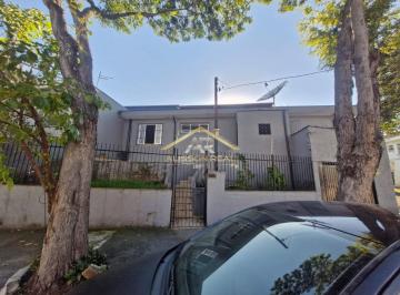 Casa · 101m² · 2 Quartos · 3 Vagas · Casa Assobradada, Bela Vista, Osasco, São Paulo