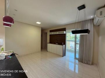 Foto 04 · Apartamento, Jardim Sevilha, Indaiatuba, SP