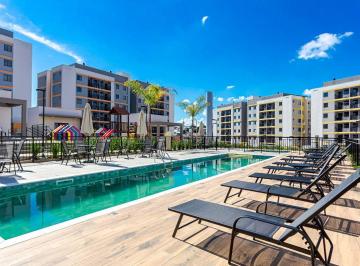 Apartamento de 2 quartos, Curitiba · Apartamento Garden à venda no Neoville