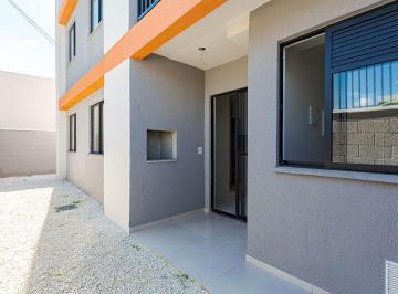 Apartamento de 2 quartos, Curitiba · Apartamento Garden à venda no Neoville