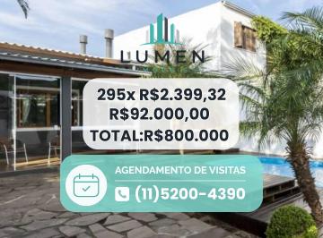 Casa de 2 quartos, Barretos · Casa à Venda em Barretos I 2 Quartos I 1 Suíte I 3 Vagas I Área de Lazer Gourmet Completa