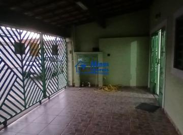 Foto 01 · CASA À VENDA NO BAIRRO SANTANA - ZONA NORTE