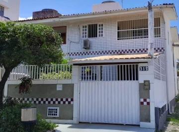 Foto 01 · Casa, Poço, Cabedelo, PB
