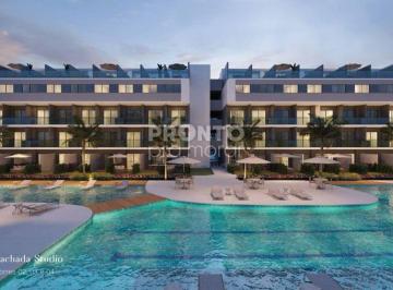 Apartamento de 1 quarto, Mata Meridional Pernambucana · Flat em Carneiros | 25,20m² | Excelente para Investimento
