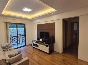 Apartamento de 2 quartos, Teresópolis · Lindo apartamento em Teresópolis