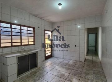 Casa · 80m² · 2 Quartos · 1 Vaga · Casa bem localizada no Jardim Tulipas