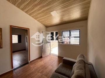 Casa · 116m² · 2 Quartos · 2 Vagas · Casa terrea a venda 2 quartos 1 suite Jardim das Magnolias zona oeste de Sorocaba!