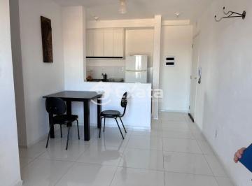 Apartamento · 54m² · 2 Quartos · 1 Vaga · Apartamento a venda 2 quartos 1 Suite - Mirante da colina - Chacaras Reunidas Sao Jorge, Zona Oeste