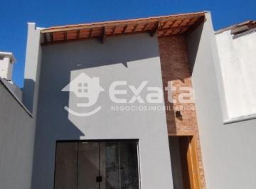 Casa · 72m² · 2 Quartos · 1 Vaga · Casa terrea a venda 2 quartos Sao Bento zona norte Sorocaba