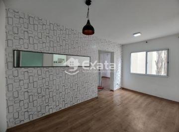 Apartamento · 45m² · 2 Quartos · 1 Vaga · Apartamento 2 dormitorios para alugar Condominio Spazio Moinho Velho Parque Manchester Zona Oeste S