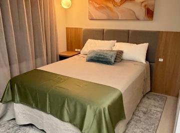 Apartamento de 1 quarto, Urubici · Charmoso Stúdio URUBICI