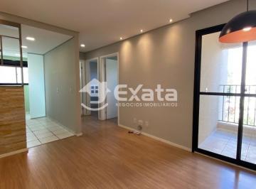 Apartamento · 45m² · 2 Quartos · 1 Vaga · Apartamento com 2 quartos no Village Monte Verde para venda no Jardim Gutierres zona leste de Soroca