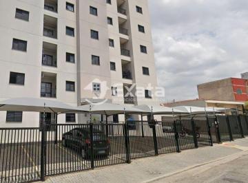 Apartamento · 44m² · 2 Quartos · 1 Vaga · Apartamento para venda, 2 quartos, no Residencial Belize Vila Haro zona leste de Sorocaba
