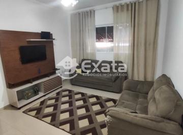 Casa · 93m² · 2 Quartos · 2 Vagas · Casa terrea com 2 quartos para venda no Parque das Laranjeiras zona norte de Sorocaba.