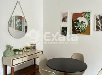 Apartamento · 47m² · 2 Quartos · 1 Vaga · APARTAMENTO COM 2 QUARTOs NO CONDOMINIO DELLA VITA - JARDIM VERA CRUZ - ZONA OESTE - SOROCABA
