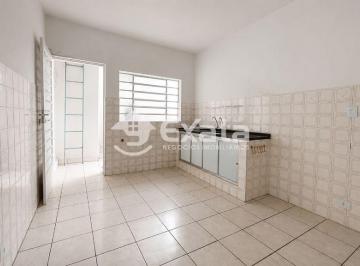 Casa · 90m² · 3 Quartos · 1 Vaga · Casa para Alugar com 2 Moradias no Mesmo Terreno | 2 Dormitorios | 1 Vaga | Pintura Nova Antes da En