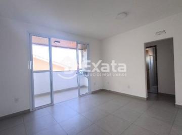 Apartamento · 60m² · 2 Quartos · 1 Vaga · Apartamento para alugar no Jardim Goncalves