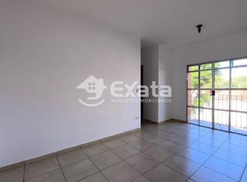 Apartamento · 61m² · 2 Quartos · Apartamento para Locacao Jardim Simus | Sorocaba/SP