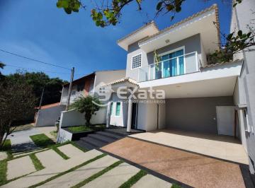 Casa · 292m² · 3 Quartos · 4 Vagas · Casa a venda Condominio Valenca 3 suites no Parque Tres Meninos Zona Leste Sorocaba