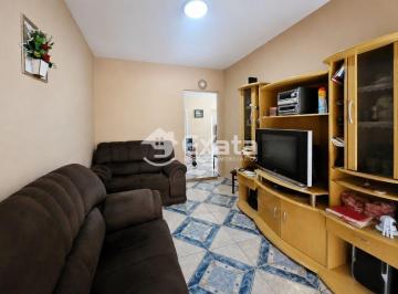 Casa · 208m² · 2 Quartos · 1 Vaga · Casa Assobradada para venda, 2 quartos no Jardim Paraiso em Votorantim