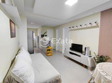 Apartamento · 51m² · 2 Quartos · 1 Vaga · Apartamento a Venda com 2 Quartos 1 Suite Residencial Parque Viena Jardim Gutierres Zona Leste Soroc