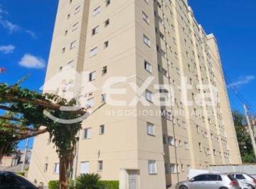 Apartamento · 50m² · 2 Quartos · 1 Vaga · Apartamento a venda 2 quartos Residencial Vale Verde Ipanema Zona Norte Sorocaba/SP.