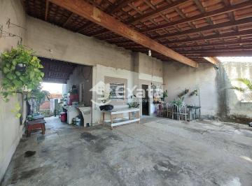 Casa · 92m² · 2 Quartos · 2 Vagas · Casa terrea 2 quartos Jd. Villagio Torino zona oste - Sorocaba