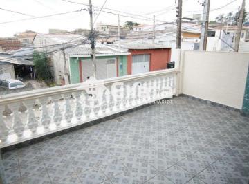 Casa · 135m² · 4 Quartos · 2 Vagas · Sobrado a venda com edicula 4 quartos na Vila Colorau Zona leste Sorocaba/SP
