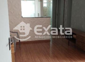 Apartamento · 54m² · 2 Quartos · 1 Vaga · Apartamento a venda com 2 quartos no Brisa do Parque II Vila Odim Antao Zona Norte Sorocaba