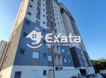 Apartamento · 60m² · 2 Quartos · 1 Vaga · Apartamento para Venda - 2 quartos 1 suite Zona Leste Jardim Gutierres - Parque Viena - Sorocaba!