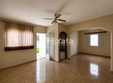 Casa · 135m² · 2 Quartos · 3 Vagas · Casa terrea 3 quartos Jardim Paulistano zona sul de Sorocaba!