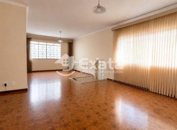 Casa · 206m² · 4 Quartos · 4 Vagas · Casa Comercial ou Residencial de Esquina para Locacao | 4 Vagas, 4 Dormitorios (2 Suites) | Centro d