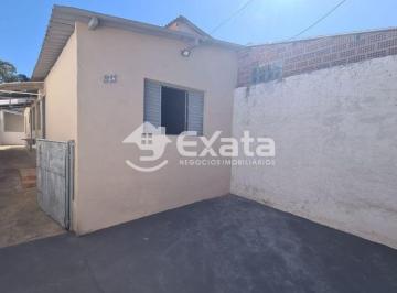 Casa · 70m² · 2 Quartos · 2 Vagas · Casa terrea 2 quartos 1 suite Jardim Gutierres Zona Leste Sorocaba