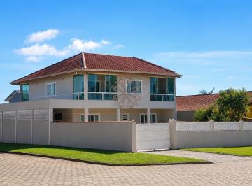 Casa · 320m² · 5 Quartos · 3 Vagas · Lindo sobrado de esquina, amplo e muito bem distri