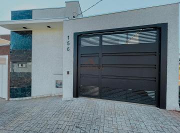 Foto 02 · Casa, Jardim Alvorada, Alfenas, MG