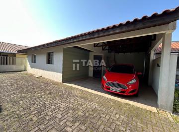 Casa · 83m² · 2 Quartos · 2 Vagas · Casa a venda no Bairro Alto (AVERBADA)
