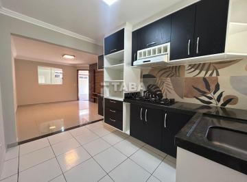 Casa · 83m² · 2 Quartos · 2 Vagas · Casa a venda no Bairro Alto (AVERBADA)