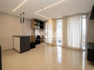 Apartamento de 1 quarto, Águas Claras · 1 Quarto - Varanda - Aceita FGTS e Financiamento - DF Plaza - Águas Claras
