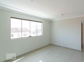 Apartamento · 90m² · 3 Quartos · 2 Vagas · Apartamento à Venda - Santa Branca, 3 Quartos, 90 m² - Belo Horizonte