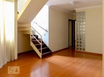 Apartamento · 160m² · 4 Quartos · 2 Vagas · Apartamento à Venda - Grajaú, 4 Quartos, 160 m² - Belo Horizonte