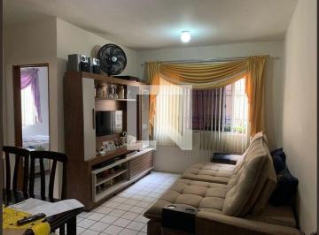 Apartamento · 52m² · 2 Quartos · 1 Vaga · Apartamento à Venda - Havaí, 2 Quartos, 52 m² - Belo Horizonte
